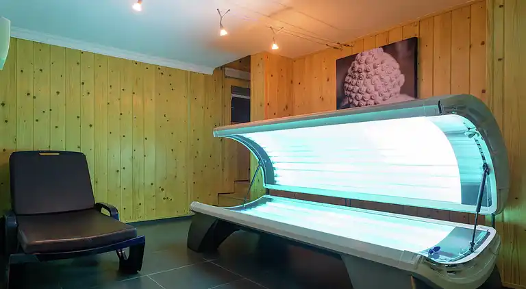 Sommerhus i Robertville