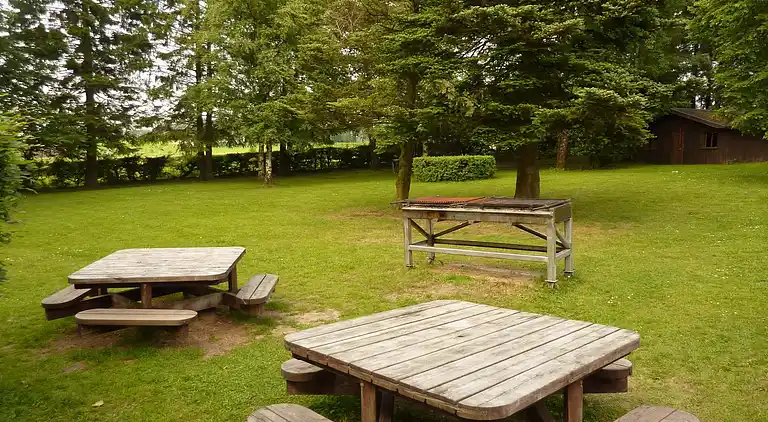 Sommerhus i Robertville