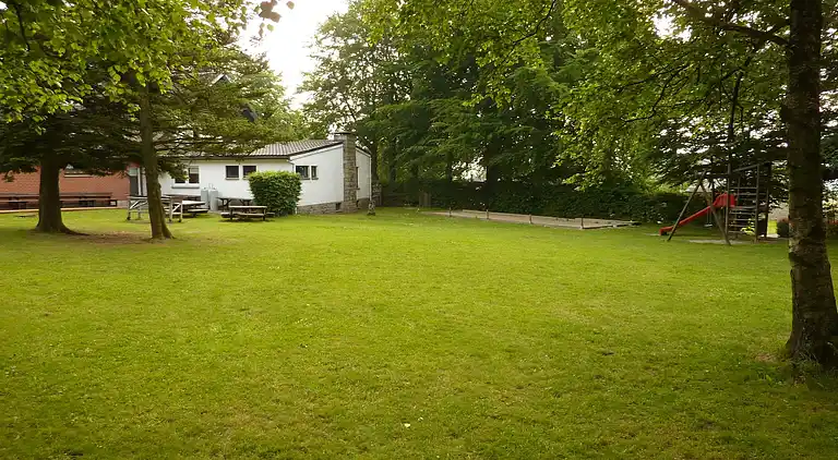 Sommerhus i Robertville