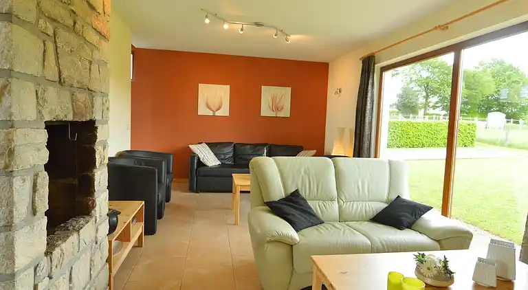 Maison de vacances dans les Waimes