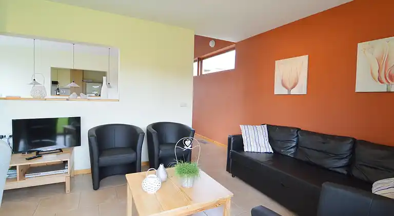 Maison de vacances dans les Waimes