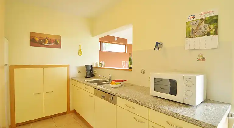 Maison de vacances dans les Waimes