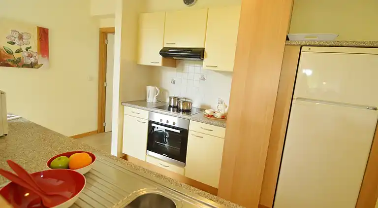 Maison de vacances dans les Waimes