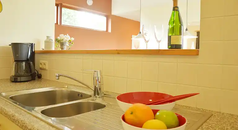 Maison de vacances dans les Waimes