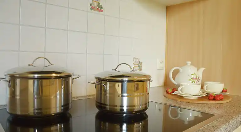 Maison de vacances dans les Waimes