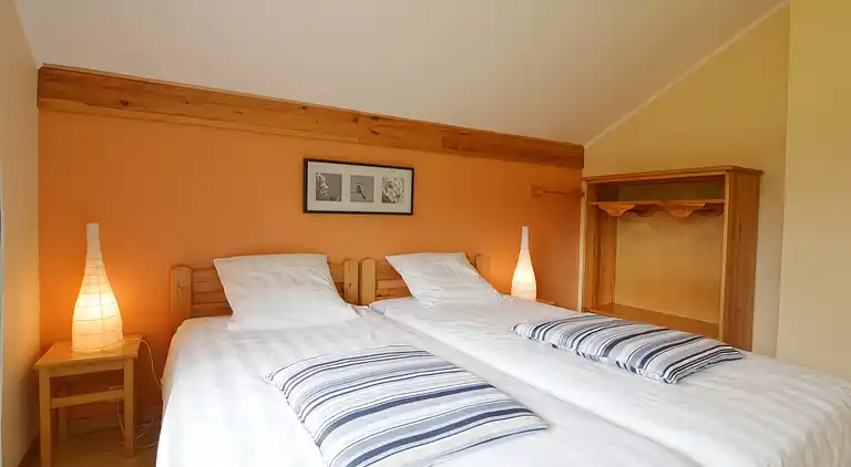 Maison de vacances dans les Waimes