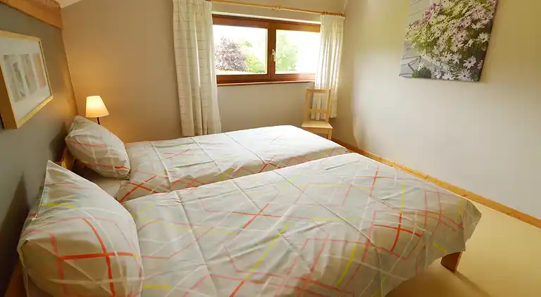 Maison de vacances dans les Waimes