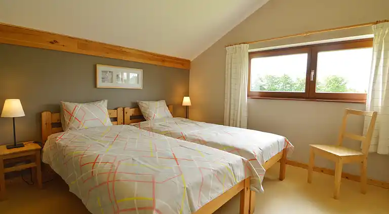 Maison de vacances dans les Waimes