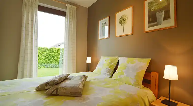 Maison de vacances dans les Waimes