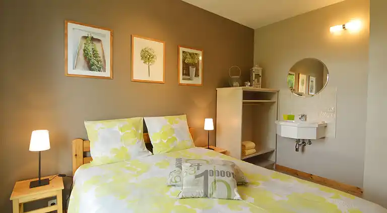 Maison de vacances dans les Waimes