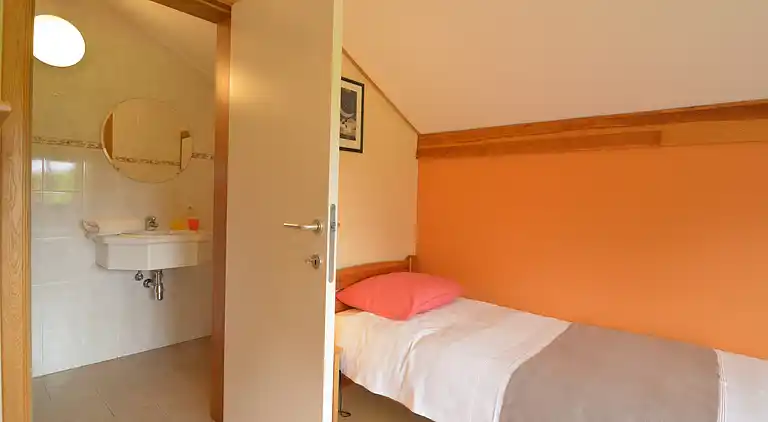 Maison de vacances dans les Waimes