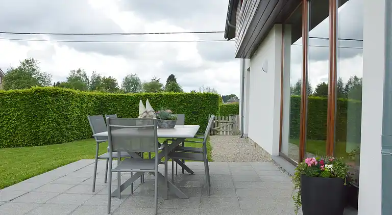 Maison de vacances dans les Waimes