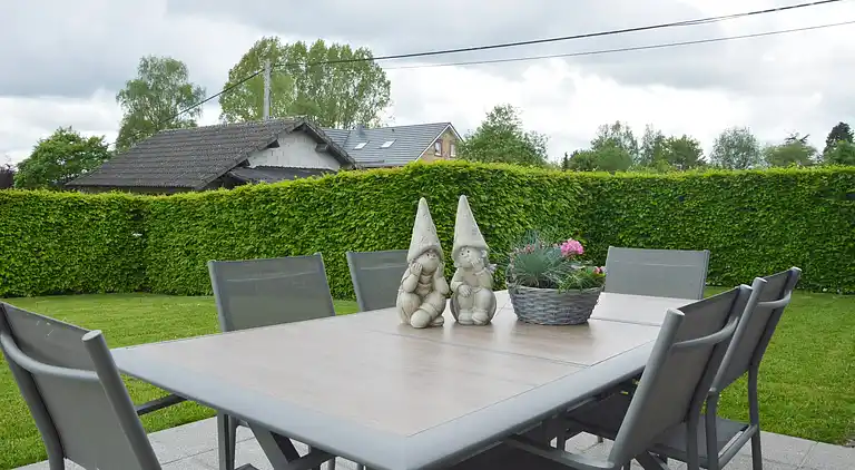 Maison de vacances dans les Waimes