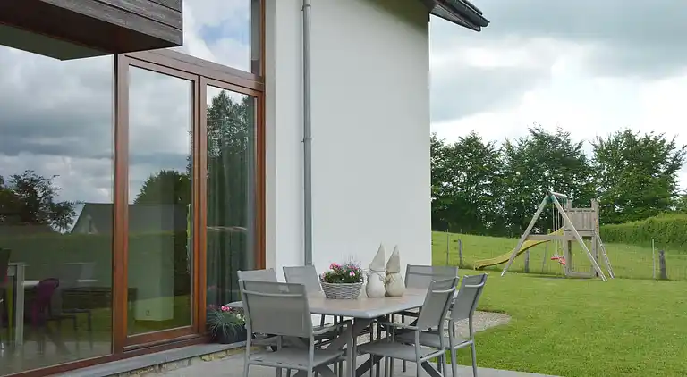 Maison de vacances dans les Waimes