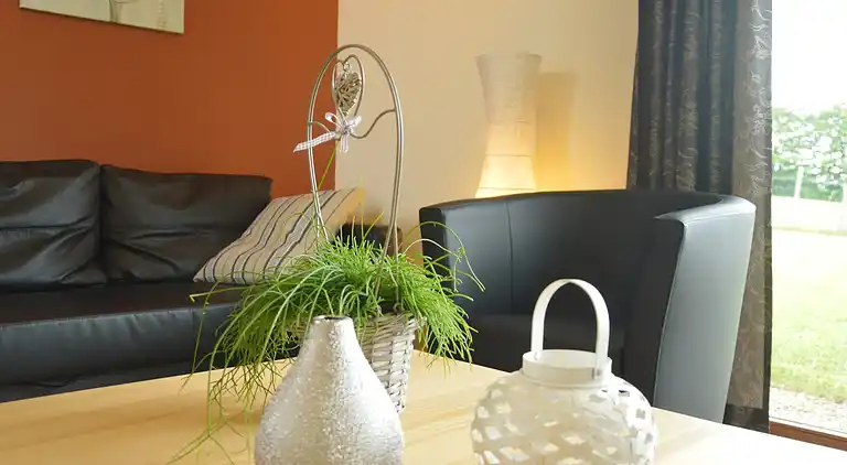 Maison de vacances dans les Waimes