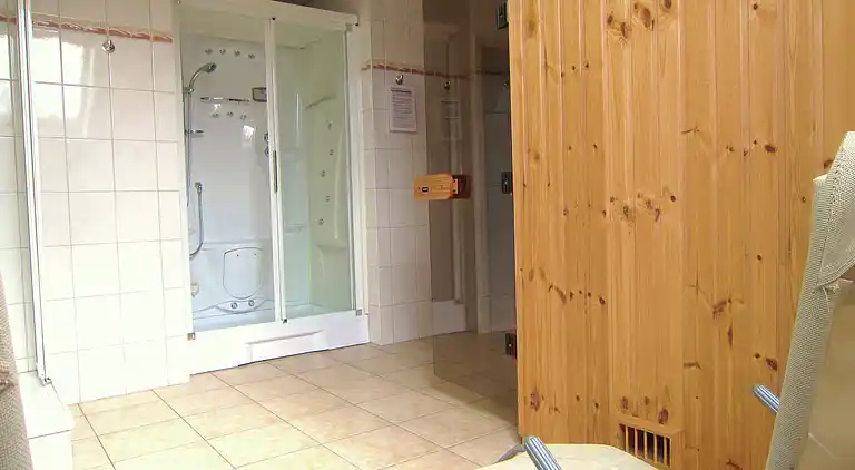 Sommerhus i Robertville