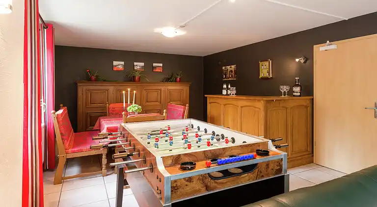 Sommerhus i Robertville