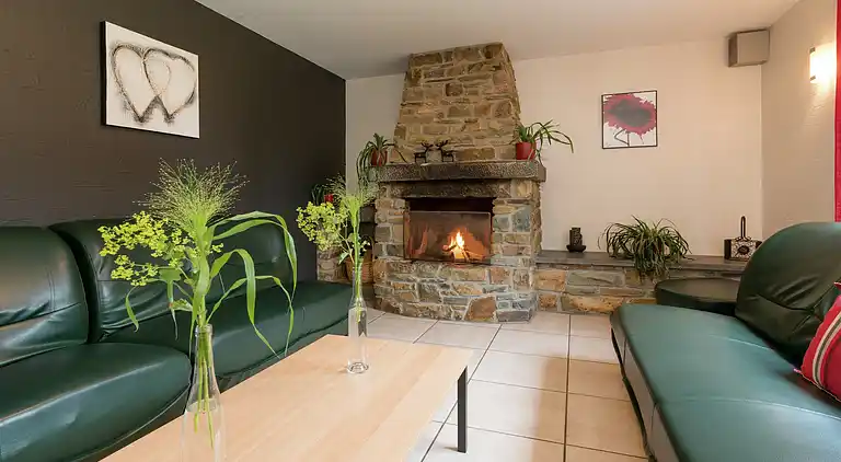 Sommerhus i Robertville