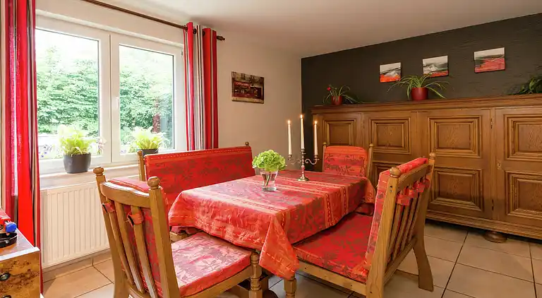 Sommerhus i Robertville