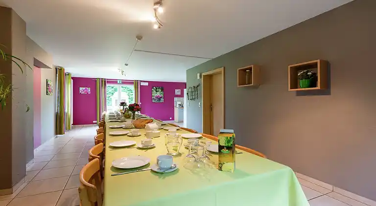 Sommerhus i Robertville