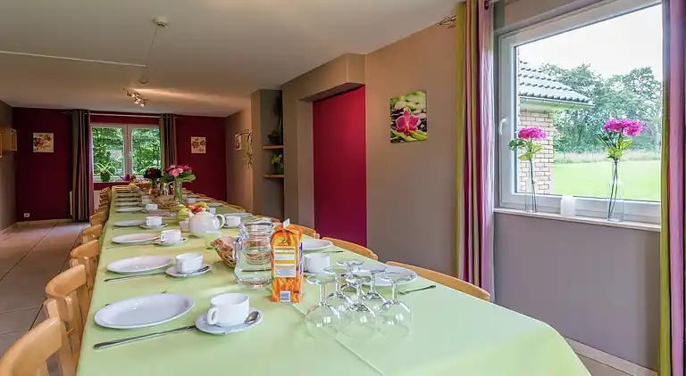 Sommerhus i Robertville