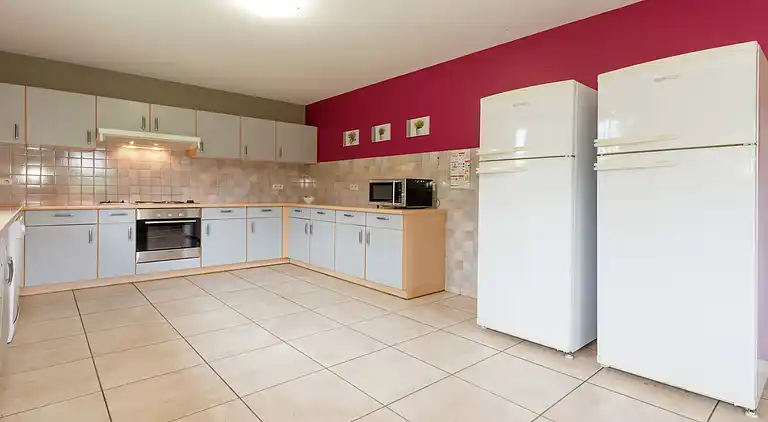 Sommerhus i Robertville