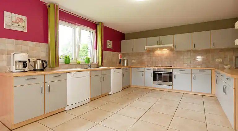 Sommerhus i Robertville