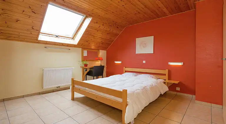 Sommerhus i Robertville