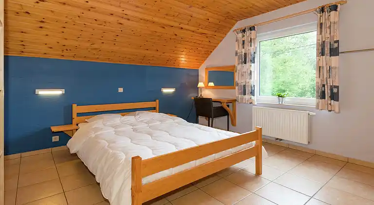 Sommerhus i Robertville