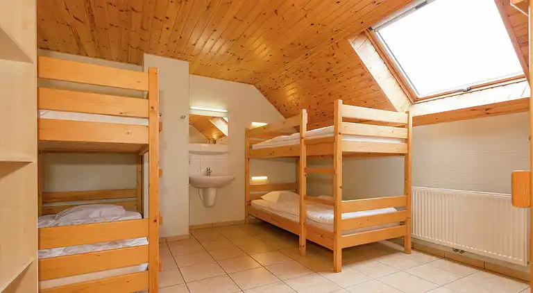 Sommerhus i Robertville