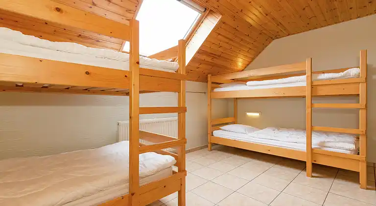 Sommerhus i Robertville