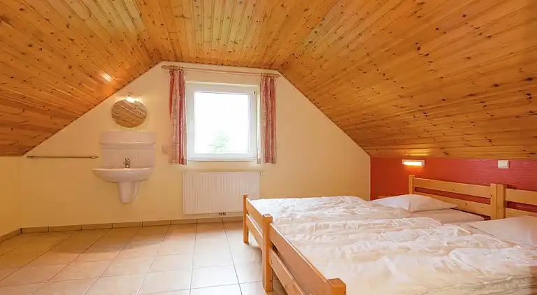 Sommerhus i Robertville