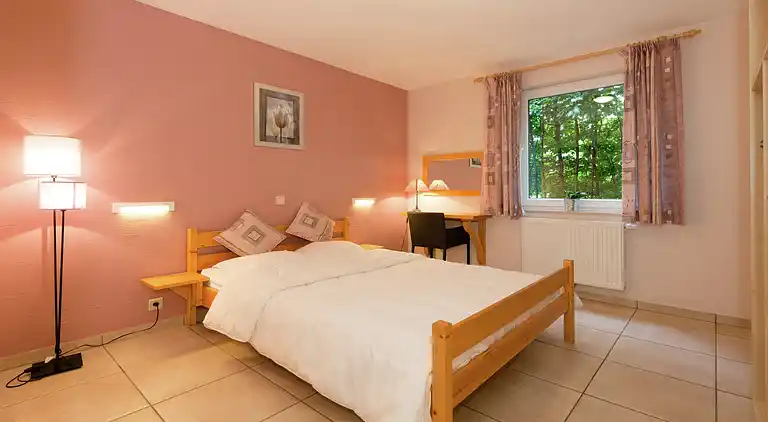 Sommerhus i Robertville