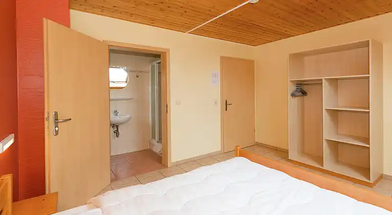 Sommerhus i Robertville