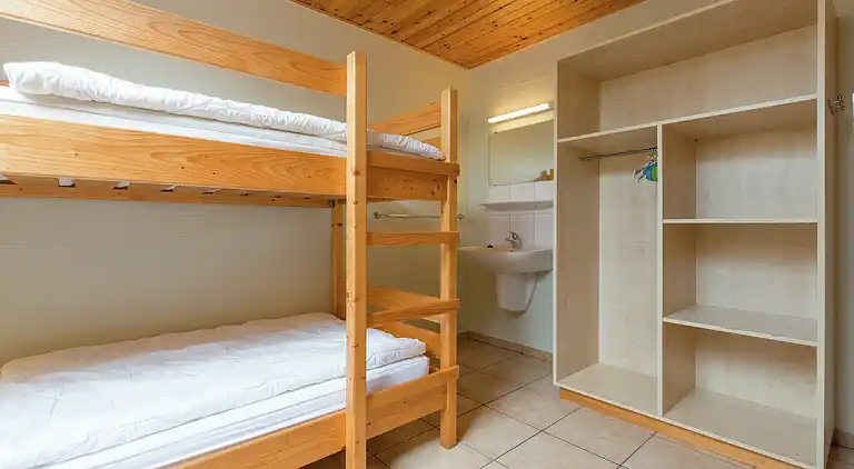 Sommerhus i Robertville