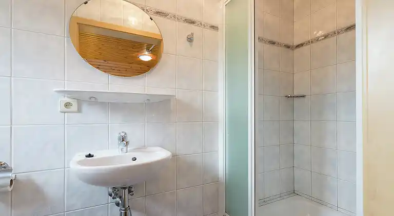 Sommerhus i Robertville