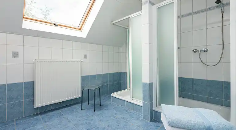 Sommerhus i Robertville