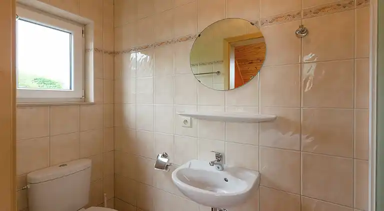 Sommerhus i Robertville