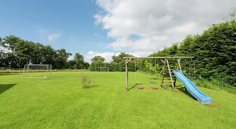 Sommerhus i Robertville