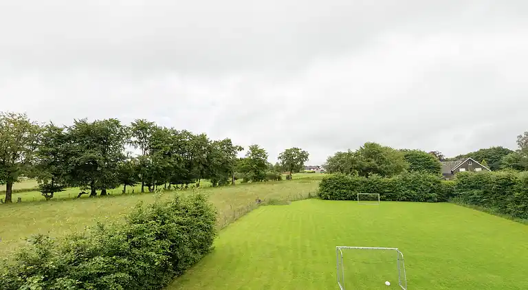 Sommerhus i Robertville