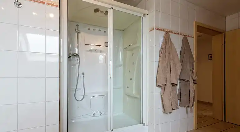 Sommerhus i Robertville