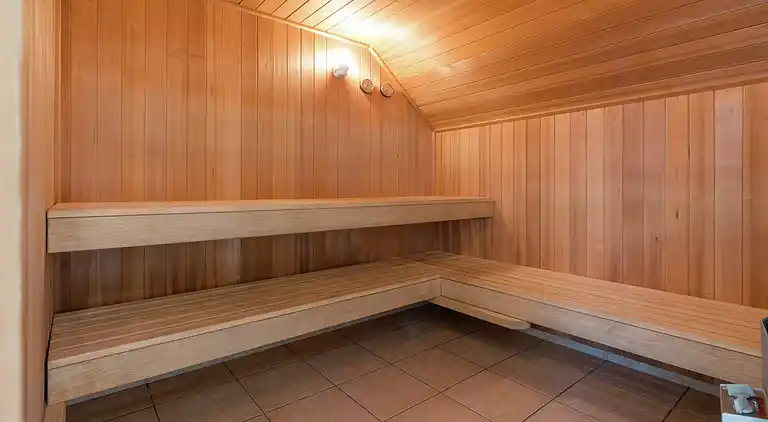 Sommerhus i Robertville