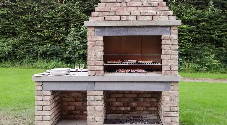 Sommerhus i Robertville