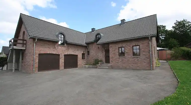 Holiday home in Europe