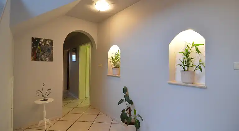 Holiday home in Europe