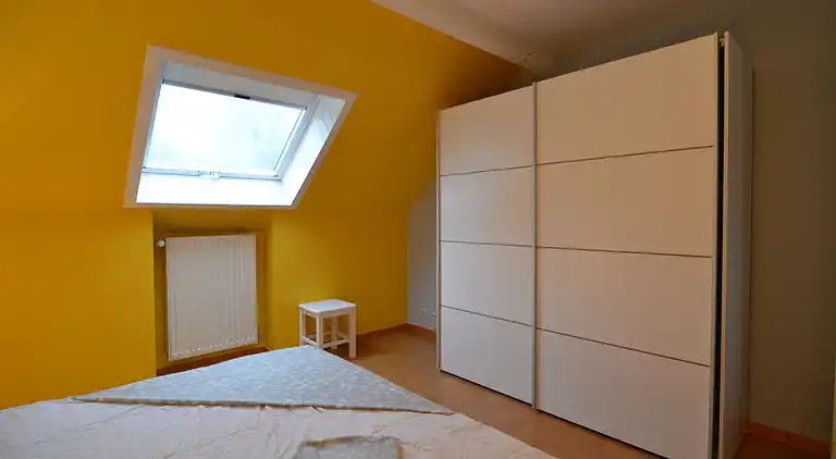 Holiday home in Europe