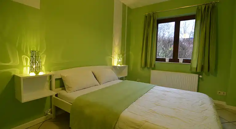 Holiday home in Europe