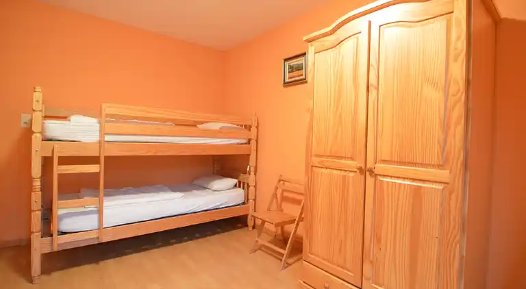 Holiday home in Europe