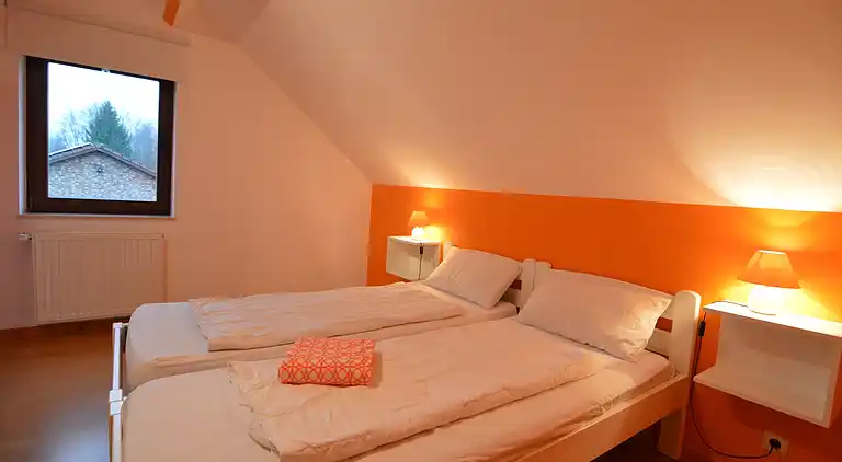 Holiday home in Europe