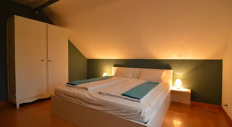 Holiday home in Europe